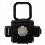 Žibintuvėlis ant galvos LED 2in1 - Image 6