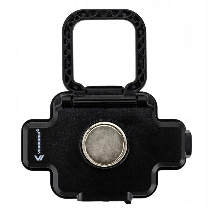 Žibintuvėlis ant galvos LED 2in1 - Image 6