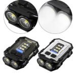 Žibintuvėlis EDC Fino V2.0 - Image 4