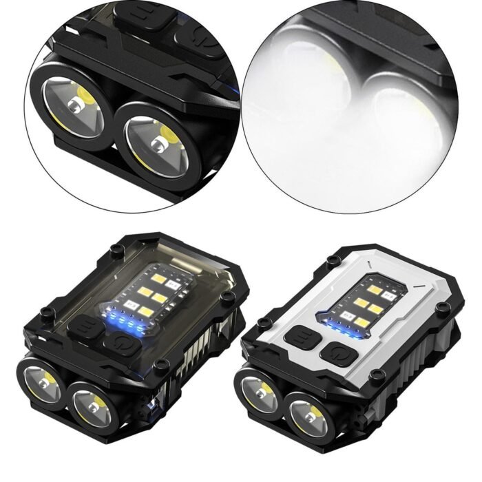 Žibintuvėlis EDC Fino V2.0 - Image 4