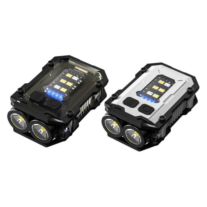 Žibintuvėlis EDC Fino V2.0 - Image 3