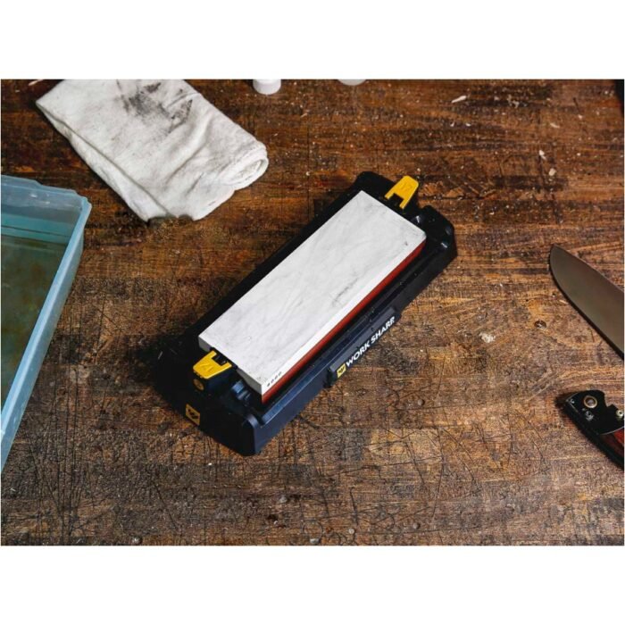 Peilių galąstuvas Work Sharp Whetstone - Image 5