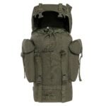 Kuprinė Mil-Tec BW 65L (olive) - Image 2