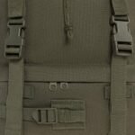 Kuprinė Mil-Tec BW 65L (olive) - Image 6