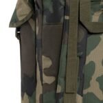 Kuprinė Mil-Tec BW 65L (woodland) - Image 8