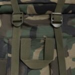 Kuprinė Mil-Tec BW 65L (woodland) - Image 9