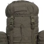 Kuprinė Pentagon DEOS 65L (žalia) - Image 3