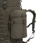 Kuprinė Pentagon DEOS 65L (žalia) - Image 4