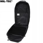 Kuprinė Mil-tec Assault Pack Small 20L (juoda) - Image 10