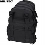 Kuprinė Mil-tec Assault Pack Small 20L (juoda) - Image 8