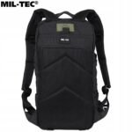Kuprinė Mil-tec Assault Pack Small 20L (juoda) - Image 5