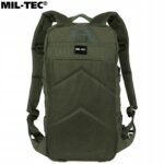 Kuprinė Mil-tec Assault Small Pack 20L (olive) - Image 5