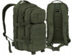 Kuprinė Mil-tec Assault Small Pack 20L (olive) - Image 6