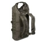 Kuprinė Mil-tec Waterproof 35L (olive) - Image 2