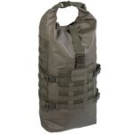 Kuprinė Mil-tec Waterproof 35L (olive)