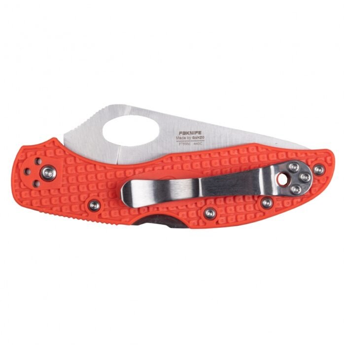 Sulankstomas Peilis Ganzo Firebird F759M-OR - Image 3