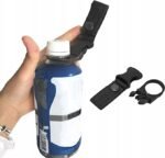 Butelio laikiklis tvirtinamas prie diržo - Image 3