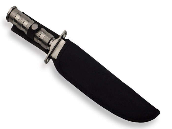 Rembo išgyvenimo peilis - Image 6