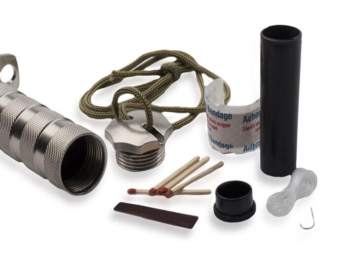 Rembo išgyvenimo peilis - Image 5