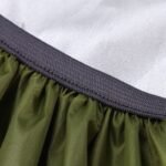 Kuprinės apsauga nuo lietaus ŽALIA - Image 3