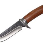 Medžioklinis peilis KIMSA