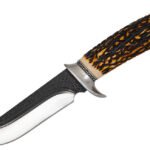 Medžioklinis Peilis GIBO