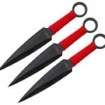 SIVO svaidymo peilių rinkinys 3 vnt