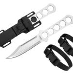 Taktinis svaidymo peilis ZIP