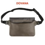 Neperšlampamas Krepšys + Neperšlampama Juosmens Kuprinė DOVONŲ - Image 2