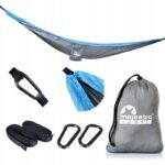 Hamakas Majestic Sport 3.0 Mėlynas