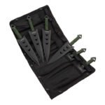 Svaidymo peilių rinkinys 6 vnt DDS-1 - Image 5