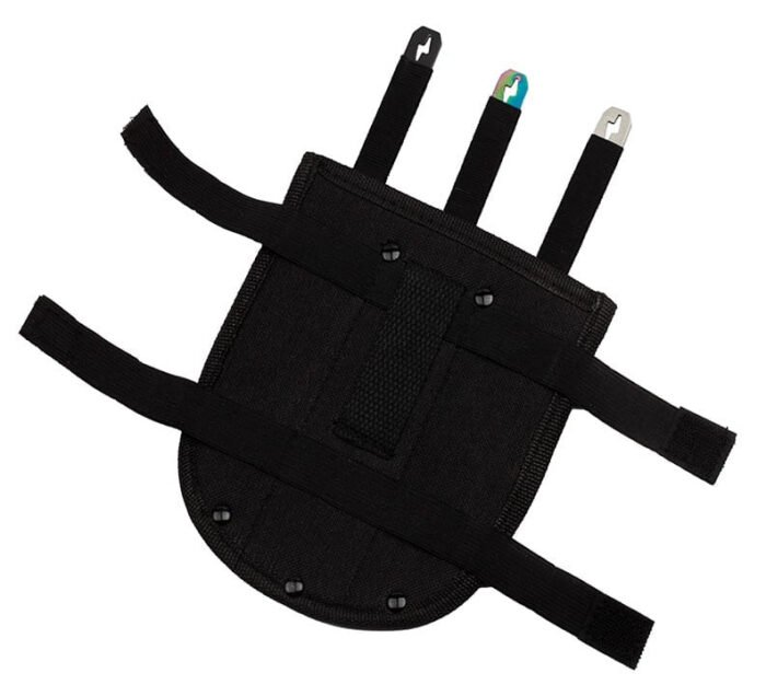 Svaidymo peilių rinkinys 3 vnt LIGHTINING - Image 5