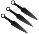 Svaidymo Peilių Rinkinys 3 vnt SURI - Image 2