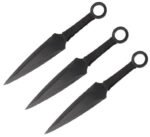 Svaidymo Peilių Rinkinys 3 vnt SURI