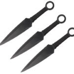 Svaidymo Peilių Rinkinys 3 vnt SURI