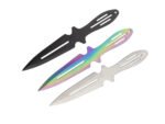Svaidymo Peilių Rinkinys 3 vnt SKILL
