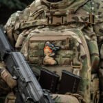 Antsiuvas PVC tactical girl No6 - Image 2