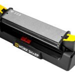 Peilių galąstuvas Work Sharp Benchstone Knife Sharpener