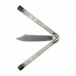 Balisong peilis Benchmade 99 Necron - Image 7