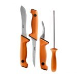 Peilių rinkinys Eka Butcher Set