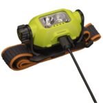 Žibintuvėlis ant galvos LED Fenix WH23R - Image 6