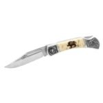 Medžioklinis peilis Joker 114 šarnas - Image 2