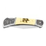 Medžioklinis peilis Joker 114 šarnas - Image 3