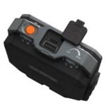 Kempingo žibintuvėlis Fenix CL28R - Image 2