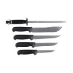 Mėsininko peilių rinkinys Mikov 300.005/D - Image 3