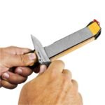 Peilių galąstuvas Work Sharp Guided Field - Image 2