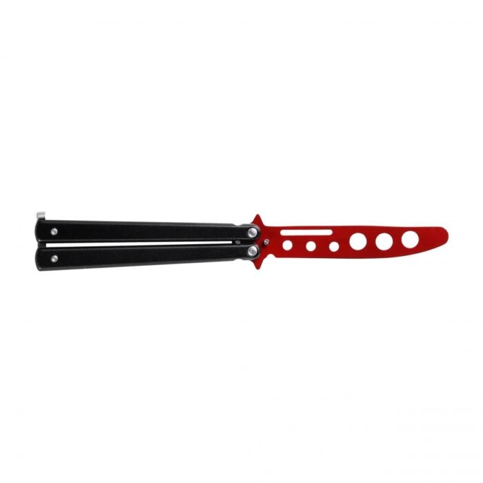 Treniruočių peilis balisong Joker JKR830 - Image 2