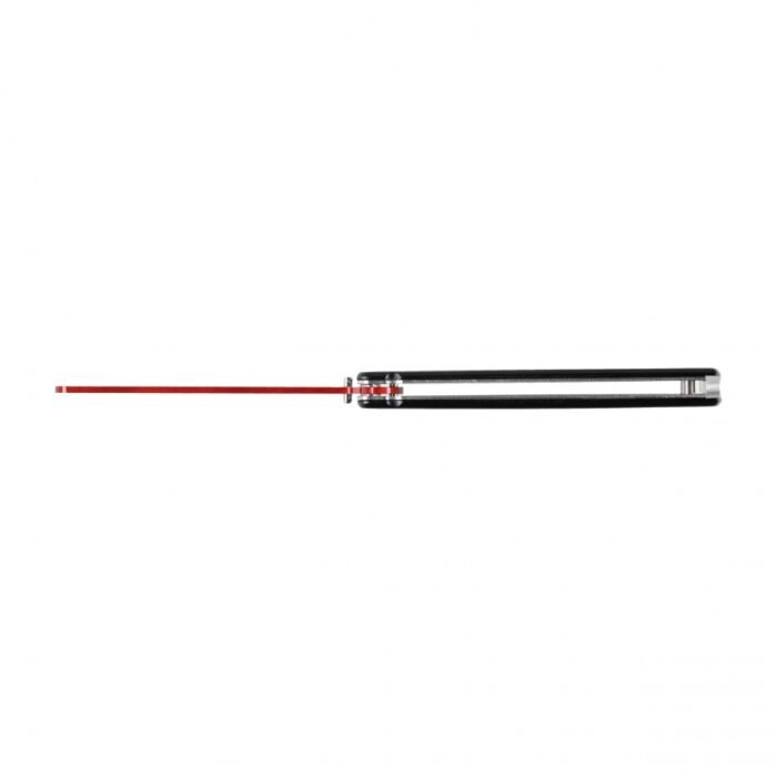 Treniruočių peilis balisong Joker JKR830 - Image 3