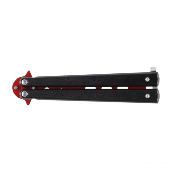 Treniruočių peilis balisong Joker JKR830 - Image 4