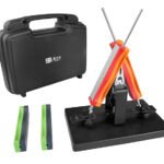 Peilių galandinimo sistema Taidea TG1812